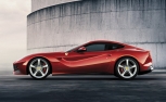 Ferrari F12 Berlinetta