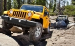 Wrangler nu-şi schimbă blana