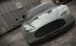 Aston Martin V12 Zagato este gata de producţie