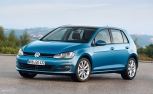 Volkswagen Golf 7 a vândut deja  100.000 unitati