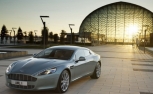 Aston Martin patrunde pe piata din India