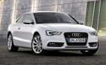 OFICIAL: Audi A5 şi S5 facelift