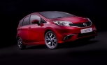 Noul Nissan Note de la 13.600 euro