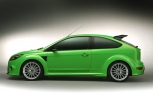 Ford Focus RS