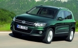 Volkswagen Tiguan 2012