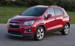 Chevrolet celebreaza 101 ani de istorie