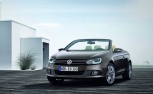 Volkswagen Eos facelift