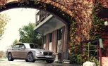 Prezentare BMW seria 7