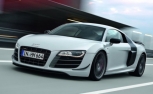 Viitorul Audi R8 ,mult mai usor
