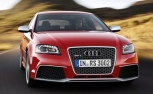 Audi RS3 ,Hatchback Sport
