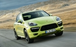 Porsche Cayenne GTS