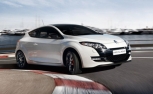Renault Mégane RS 250  GP în ediţie limitată