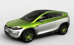Magna Steyr vine la Geneva