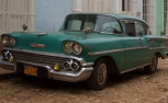 Cuba si noile reguli privind autovehiculele