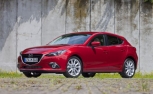 Noua Mazda3 lansata la Frankfurt