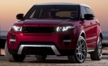 Range Rover Evoque, un diesel cu stil si tinuta