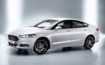 Ford amana lansarea noului Mondeo