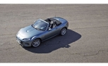Mazda MX-5 facelift, imagini oficiale