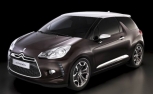 Citroen DS3 si piata mini-urilor glossy