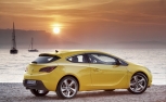 Noul Opel Astra GTC