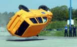 Cinci lucruri pe care nu le ştiai despre despre... crash teste