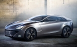 Hyundai i-oniq Concept