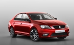 Seat Toledo Concept