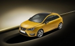Seat aduce la Worthersee noul Ibiza Cupra