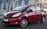 Primul contact: Noua Toyota Yaris
