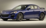 La revedere, RX-8!