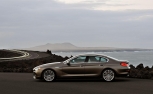 BMW: Seria 6 Gran Coupé