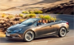 Noul Opel Cascada