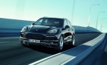 Porsche creşte producţia de Cayenne