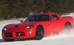 Noul Dodge Viper va avea un motor mai mare