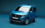 Dacia Dokker Stepway nu va fi vandut pe piata noastra