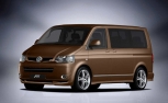 Volkswagen T5 modificat de ABT