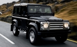 Land Rover va lansa un nou Defender