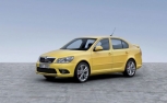 Noua Octavia foloseste platforma noului Golf 7