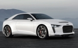 Audi Quattro va intra în producția de serie în 2015