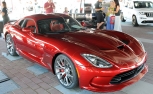 Dodge Viper - vândut cu 300.000 de dolari