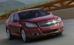 Malibu vine în Europa. De la Chevrolet.