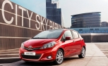 OFICIAL: Iată noul Toyota Yaris