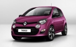 Renault Twingo facelift 2011
