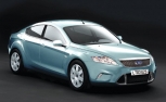 Pe piata americana s-a lansat noul Ford Mondeo